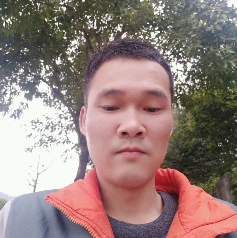 永恒之心的第一张照片--福鼎相亲网