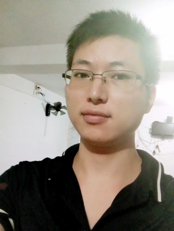 安静的心的第一张照片--福鼎相亲网