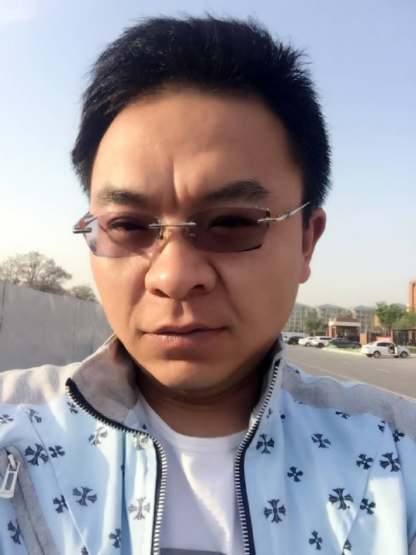 执着的等待的第一张照片--福鼎相亲网