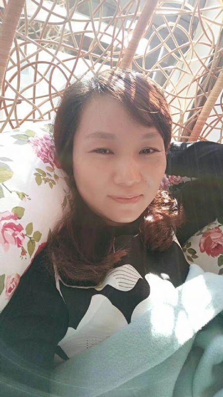 悦己的第一张照片--福鼎相亲网