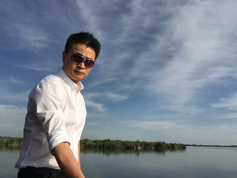 罗的第一张照片--福鼎相亲网