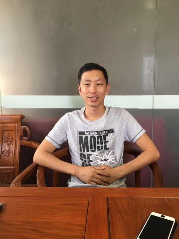 逝水流年的第二张照片--福鼎相亲网