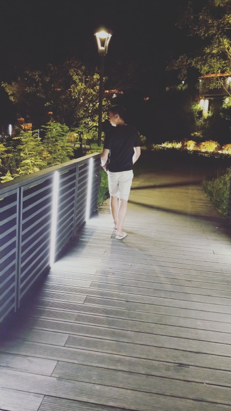 李珂炯的第一张照片--福鼎相亲网