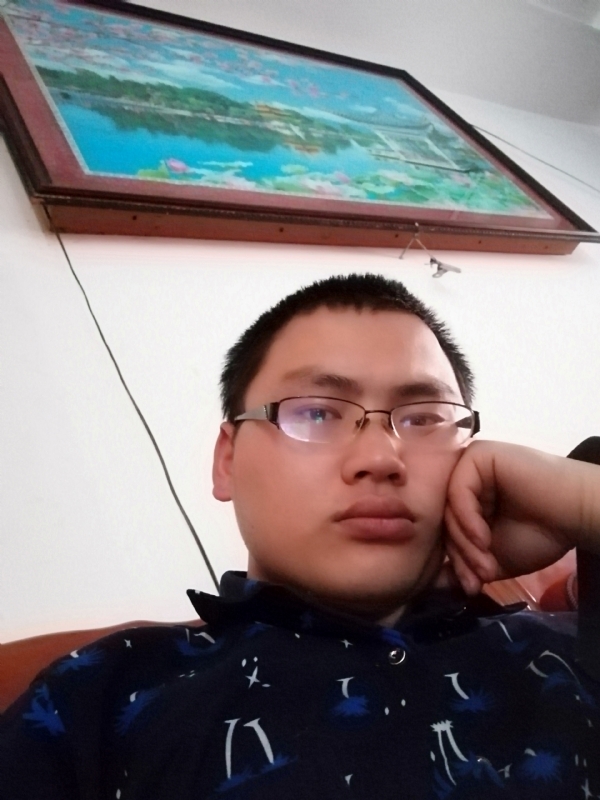 90男孩的第一张照片--福鼎相亲网