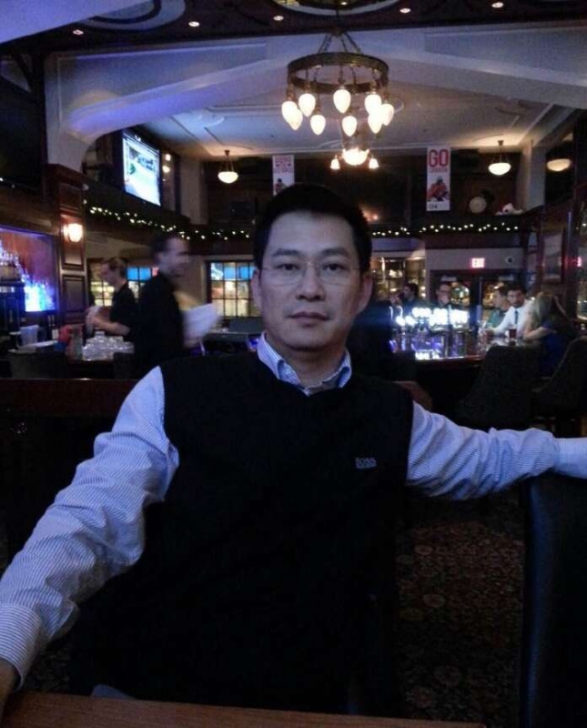 相聚是缘的第二张照片--福鼎相亲网