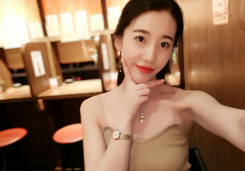 杨文嘉的第一张照片--福鼎相亲网
