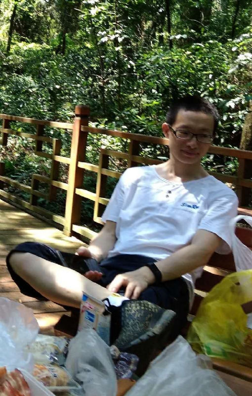 亲临的第一张照片--福鼎相亲网