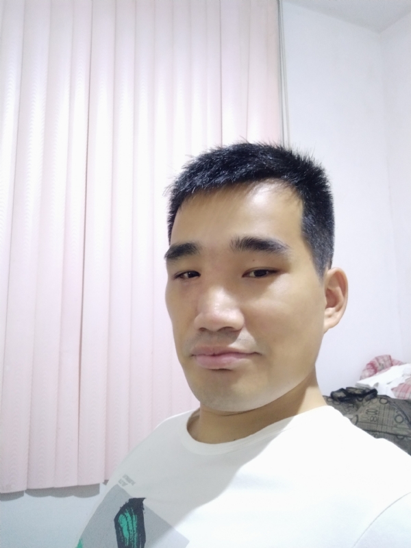 大男孩的第一张照片--福鼎相亲网