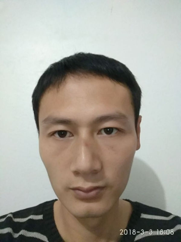 天天的第一张照片--福鼎相亲网