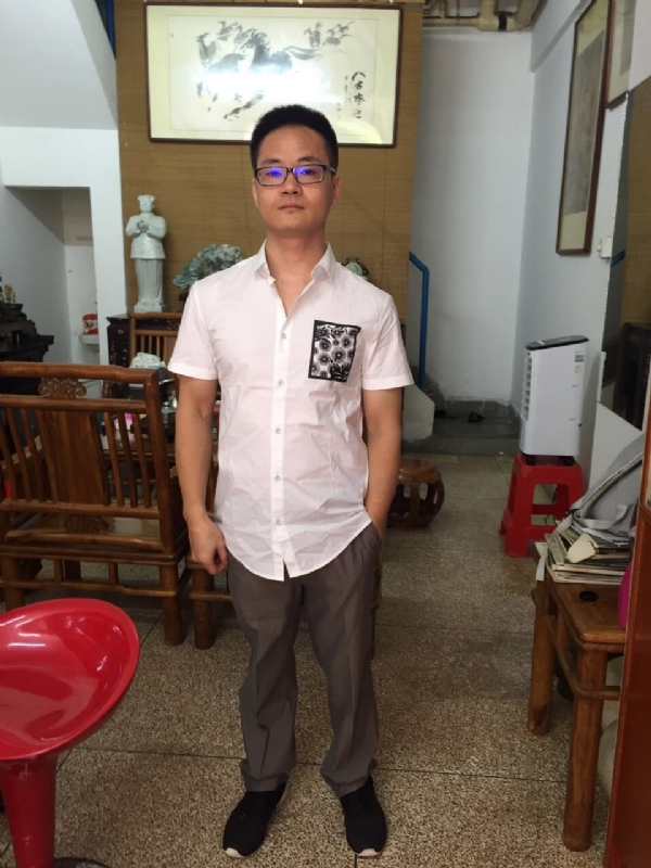 想要一个家的第一张照片--福鼎相亲网
