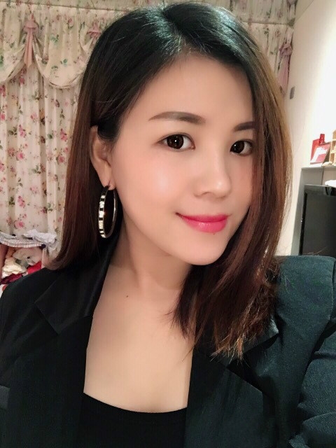 水晶之恋的第二张照片--福鼎相亲网