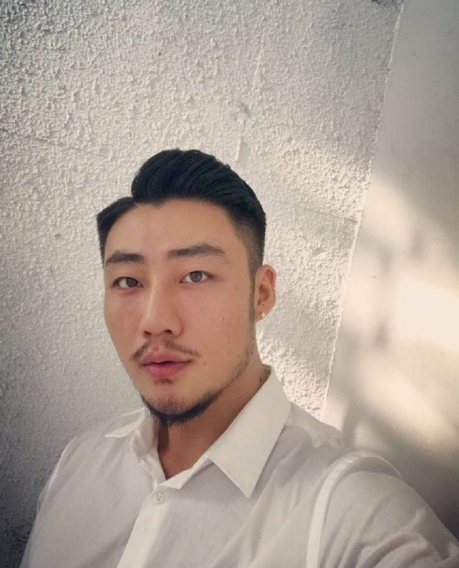 黄杰的第一张照片--福鼎相亲网