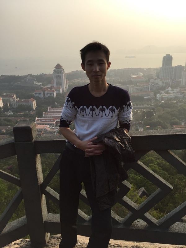 冬末花未眠的第一张照片--福鼎相亲网