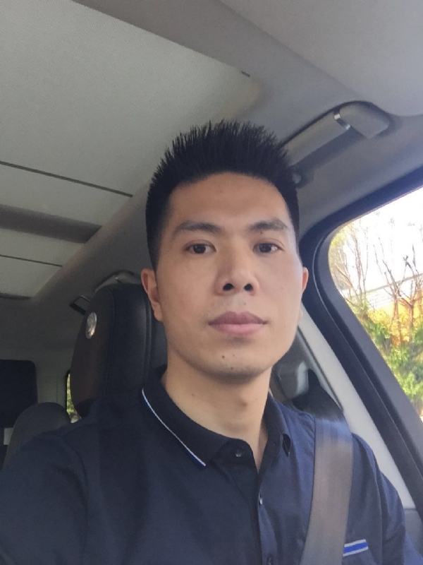 天道酬勤的第一张照片--福鼎相亲网