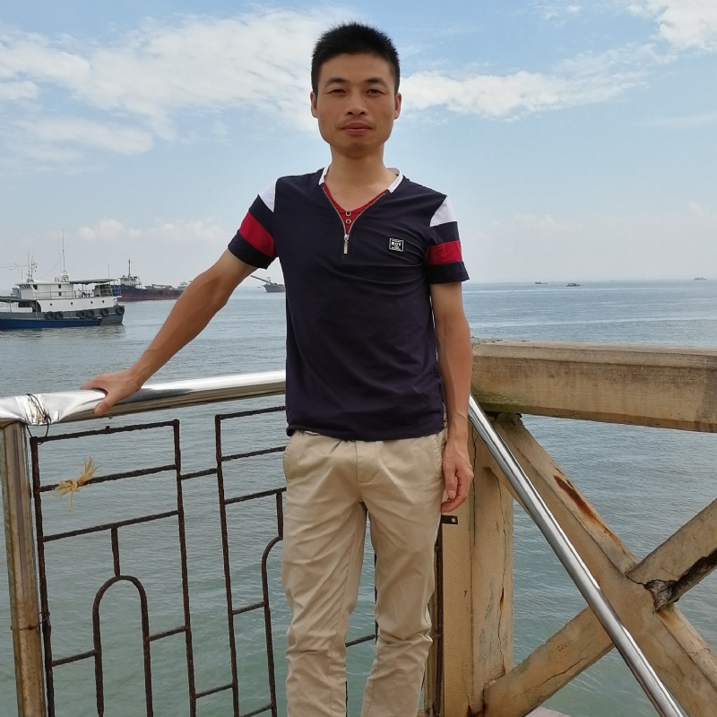 一个人的等待的第一张照片--福鼎相亲网