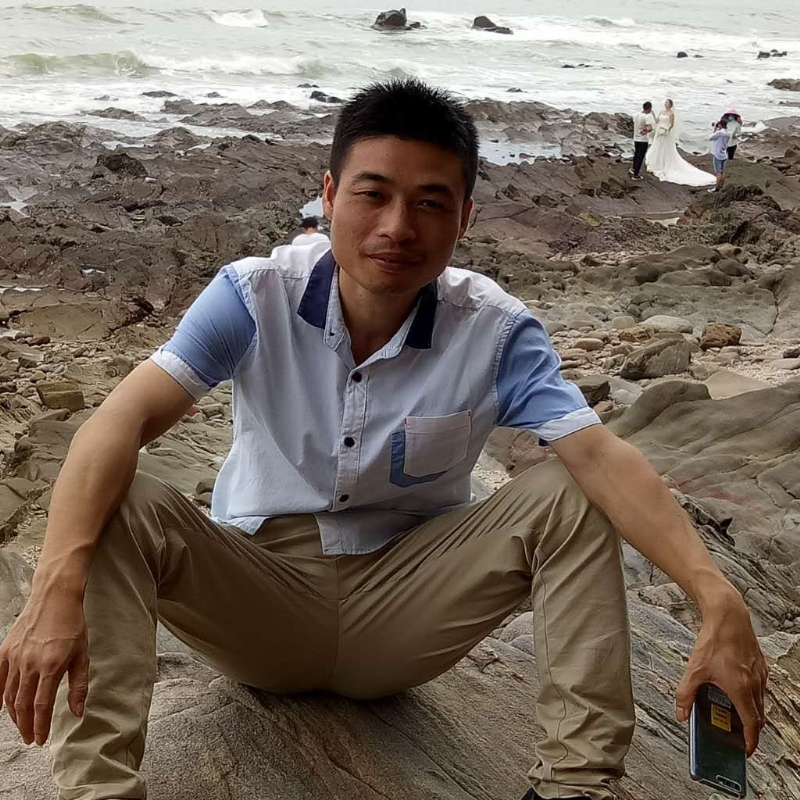 一个人的等待的第二张照片--福鼎相亲网