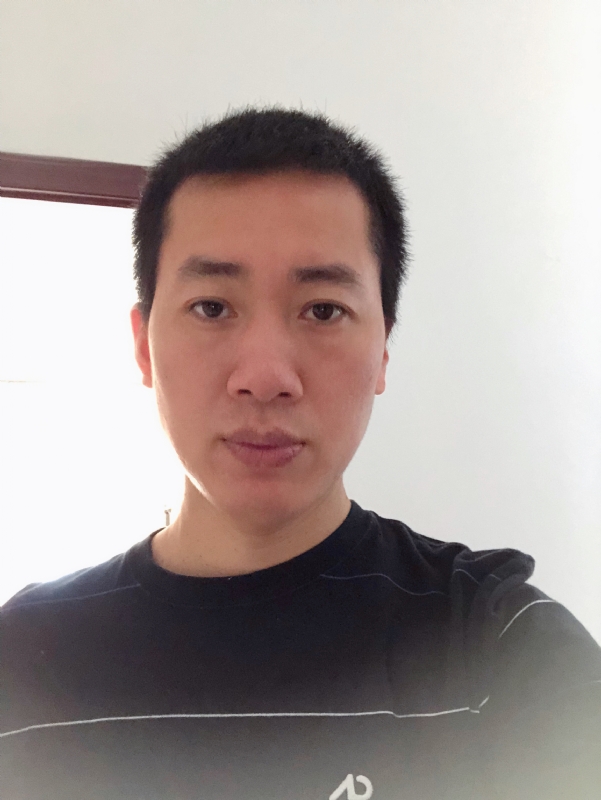 august的第二张照片--福鼎相亲网