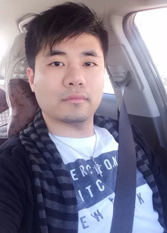 侯爵的第一张照片--福鼎相亲网