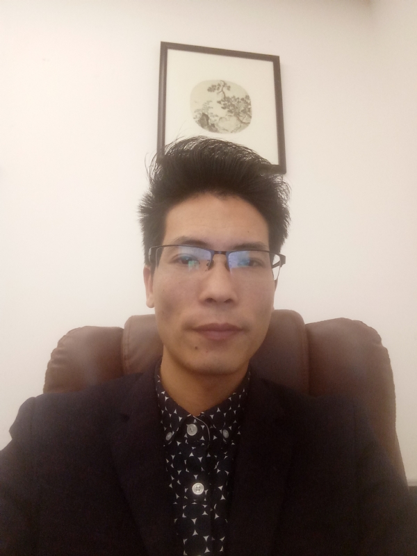 爱也要以诚相待的第一张照片--福鼎相亲网