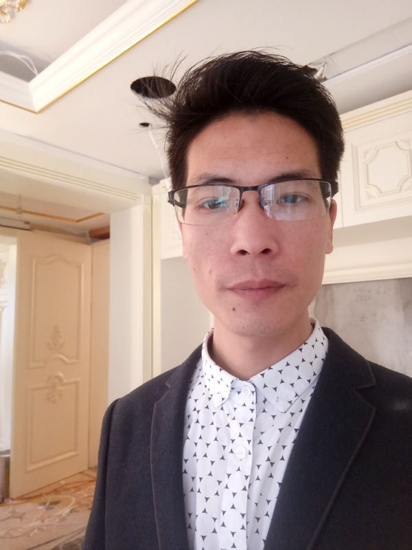 爱也要以诚相待的第二张照片--福鼎相亲网