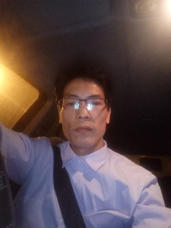 爱也要以诚相待的第三张照片--福鼎相亲网