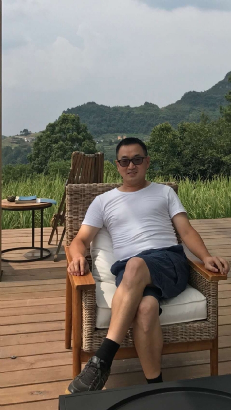 云霄的第一张照片--福鼎相亲网