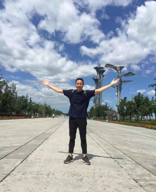 林东的第一张照片--福鼎相亲网