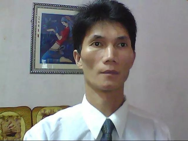 阿文的第一张照片--福鼎相亲网