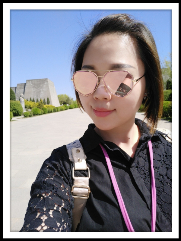 Nicole的第一张照片--福鼎相亲网
