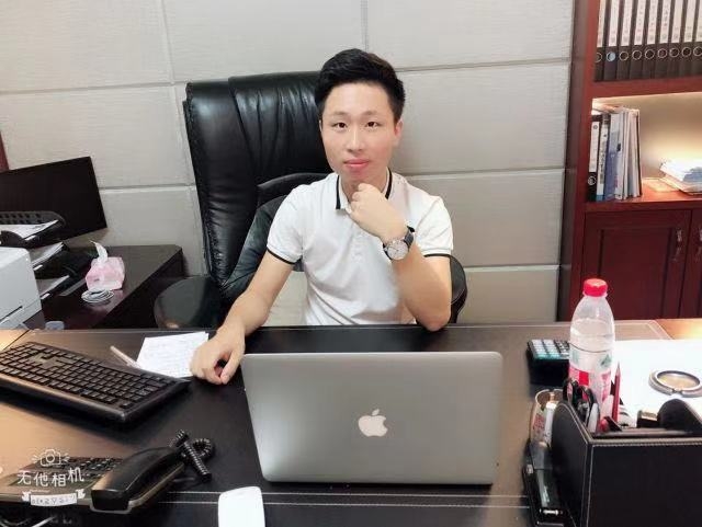 追梦的第一张照片--福鼎相亲网