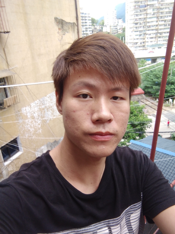 遇见你的第一张照片--福鼎相亲网
