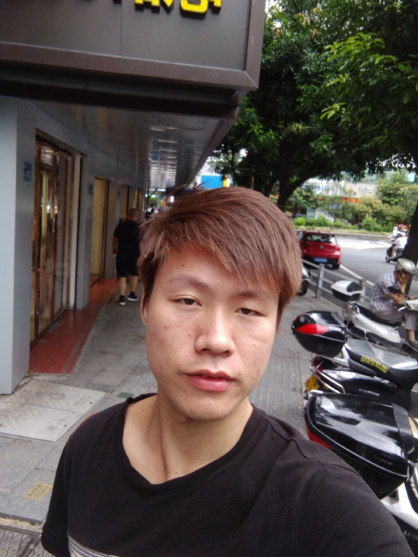 遇见你的第二张照片--福鼎相亲网
