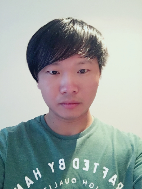 james的第一张照片--福鼎相亲网