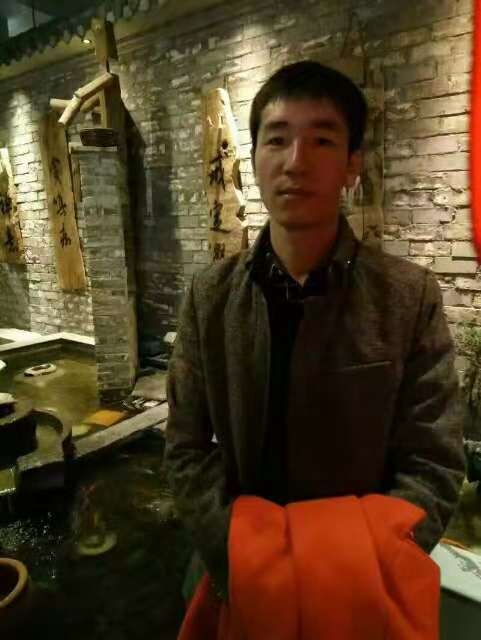 王森的第一张照片--福鼎相亲网