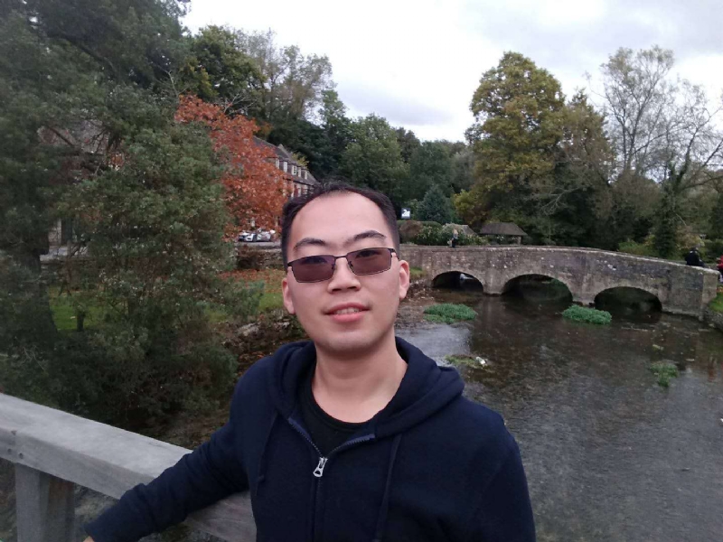 Allen的第一张照片--福鼎相亲网