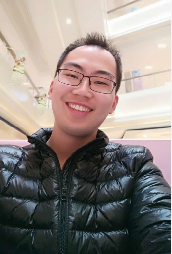 Allen的第二张照片--福鼎相亲网
