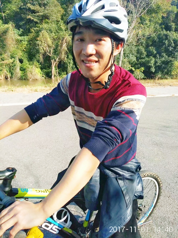 丹叶的第一张照片--福鼎相亲网