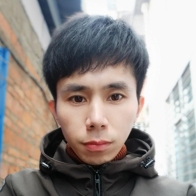 等一人白首的第二张照片--福鼎相亲网