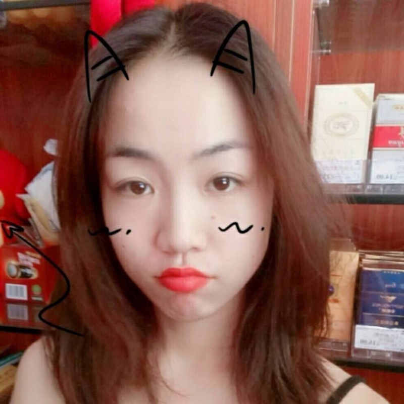 美美的第一张照片--福鼎相亲网