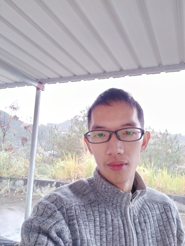 单身汉的第一张照片--福鼎相亲网