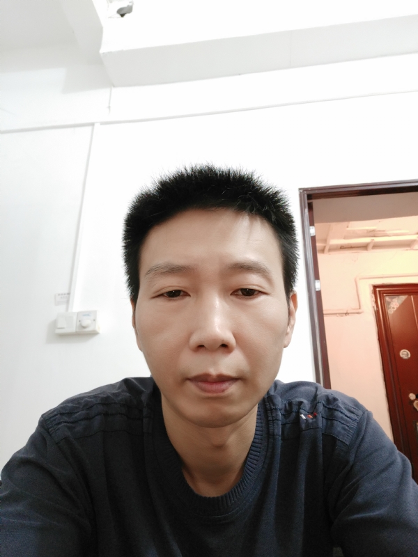 爱依然的第一张照片--福鼎相亲网
