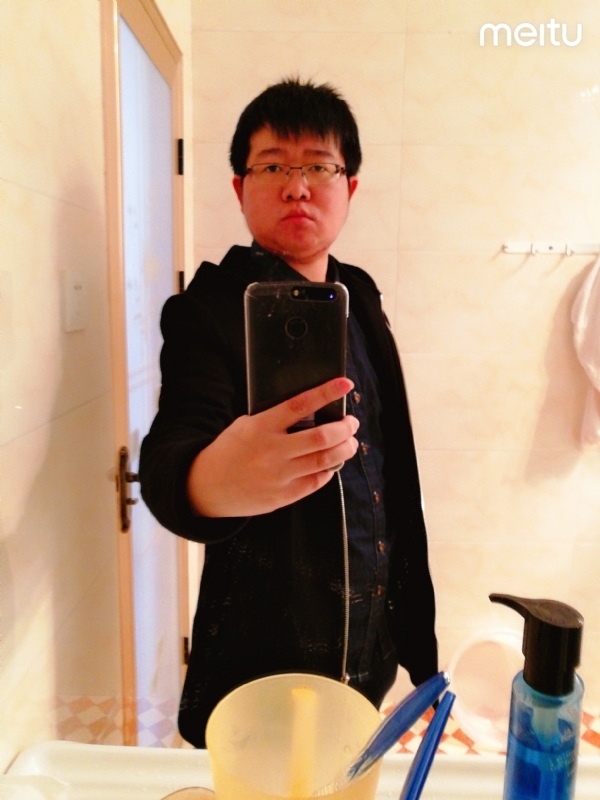 风之疾的第一张照片--福鼎相亲网