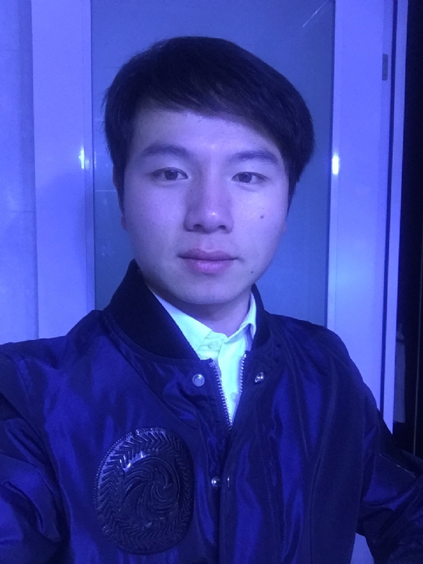 谁是我向往的以后的第一张照片--福鼎相亲网