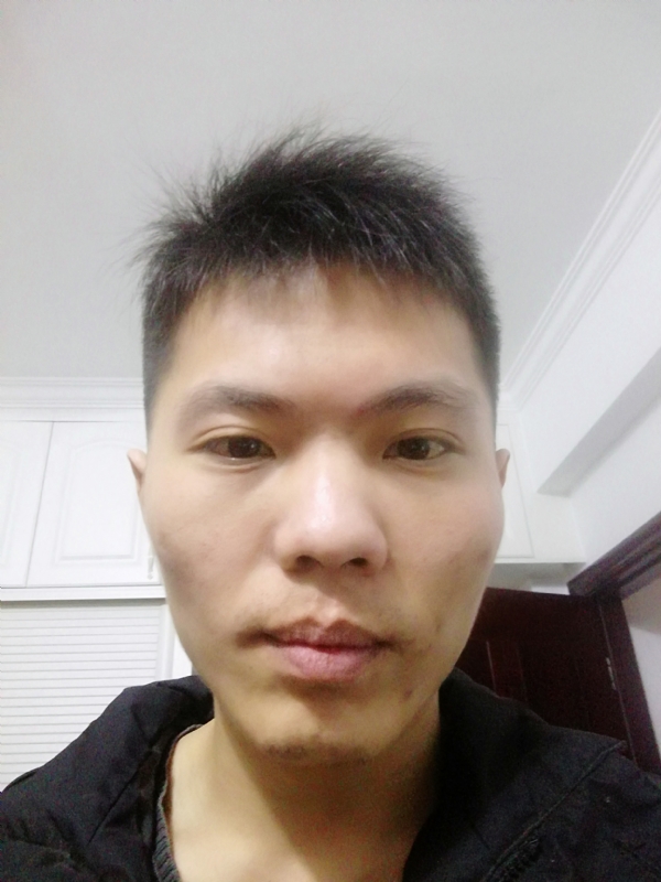 陈耀阳的第一张照片--福鼎相亲网
