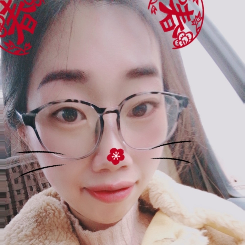 芮雪的第一张照片--福鼎相亲网