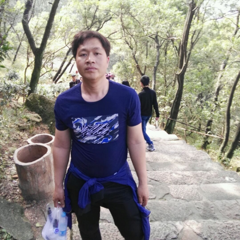 宁静的夏天的第一张照片--福鼎相亲网