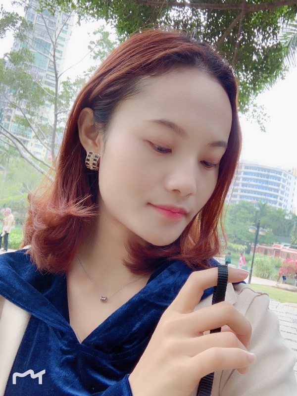 曼夕的第一张照片--福鼎相亲网