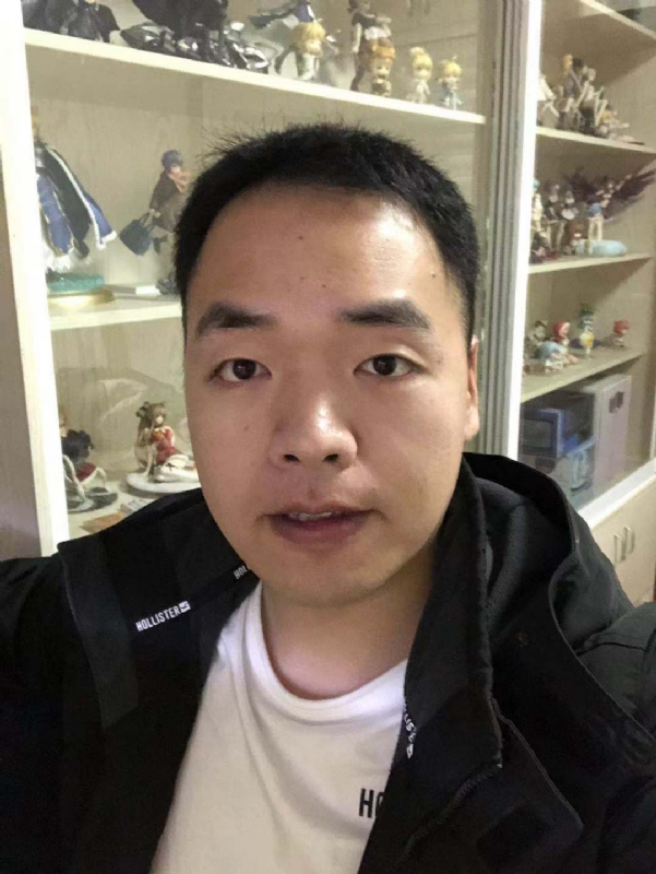 暴走KUMA的第一张照片--福鼎相亲网