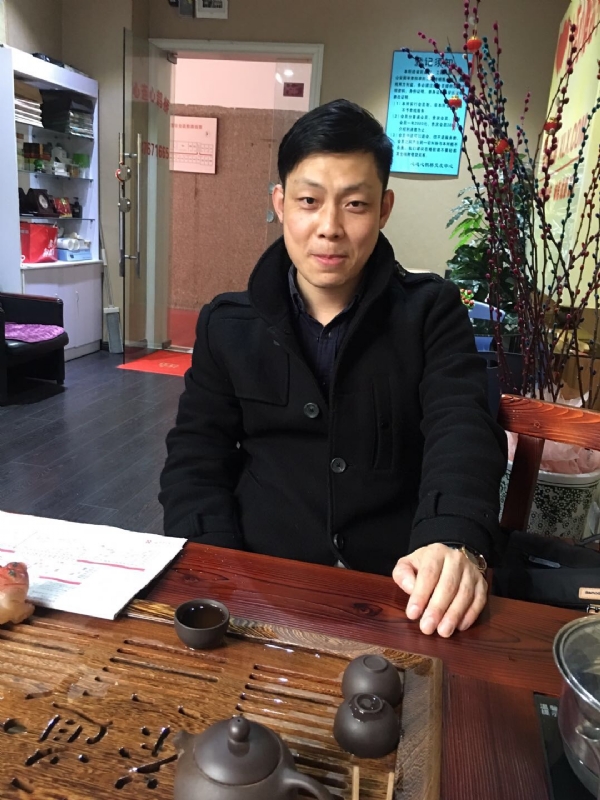 杨洋的第二张照片--福鼎相亲网