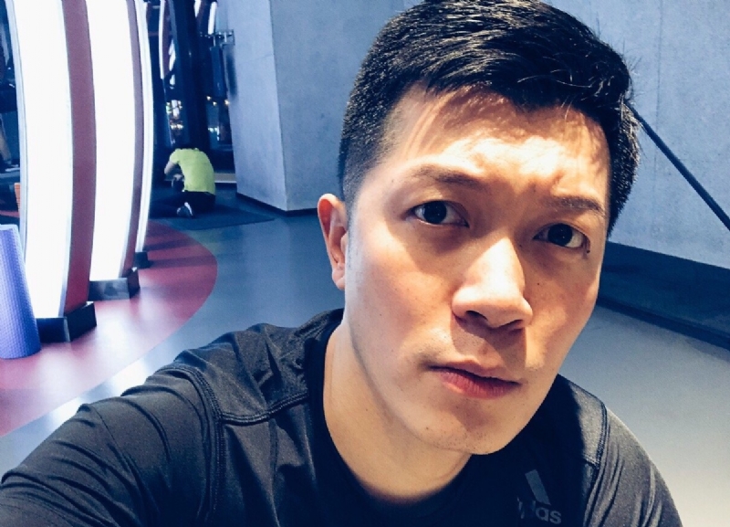 张勇耀的第一张照片--福鼎相亲网